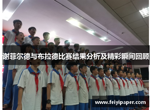 谢菲尔德与布拉德比赛结果分析及精彩瞬间回顾